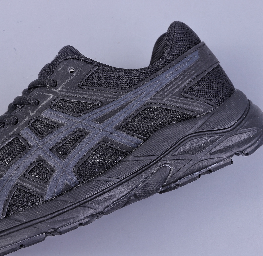 Asics Gel-Contend 4 low-top urban leisure sports running shoes