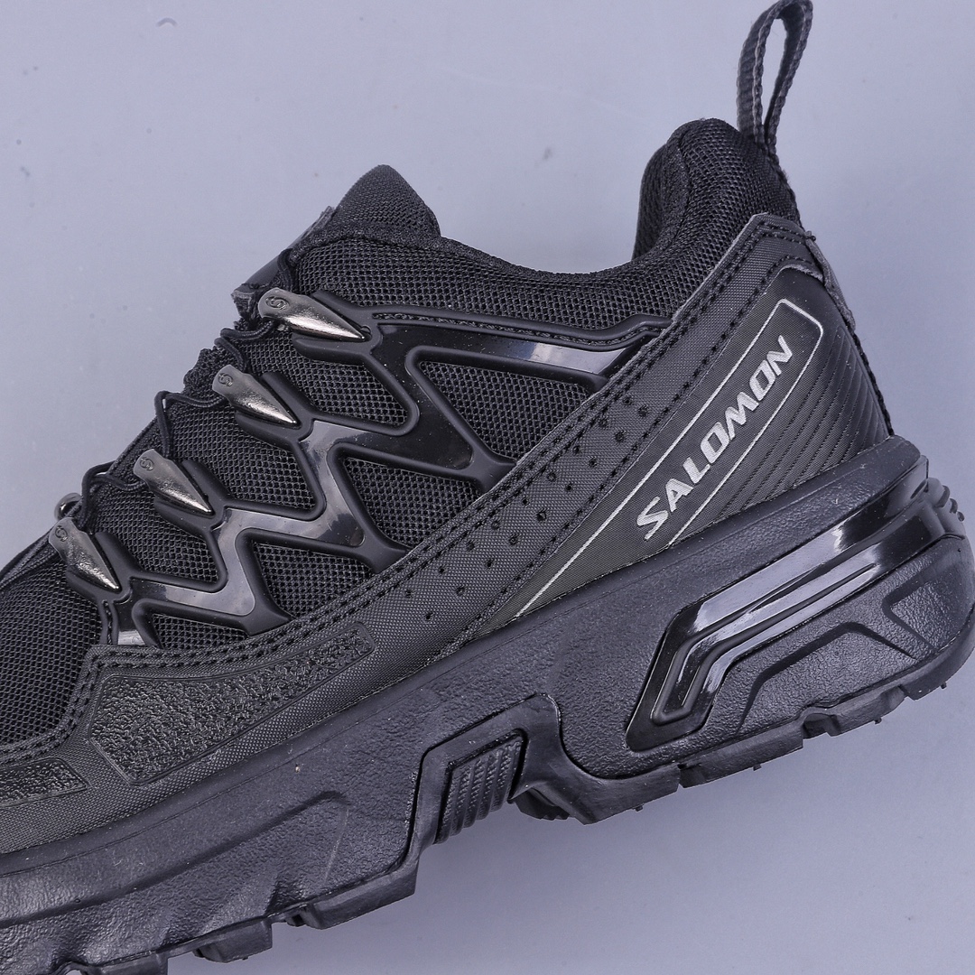 French outdoor brand - Salomon ACS Pro Advanced pioneer series low-top