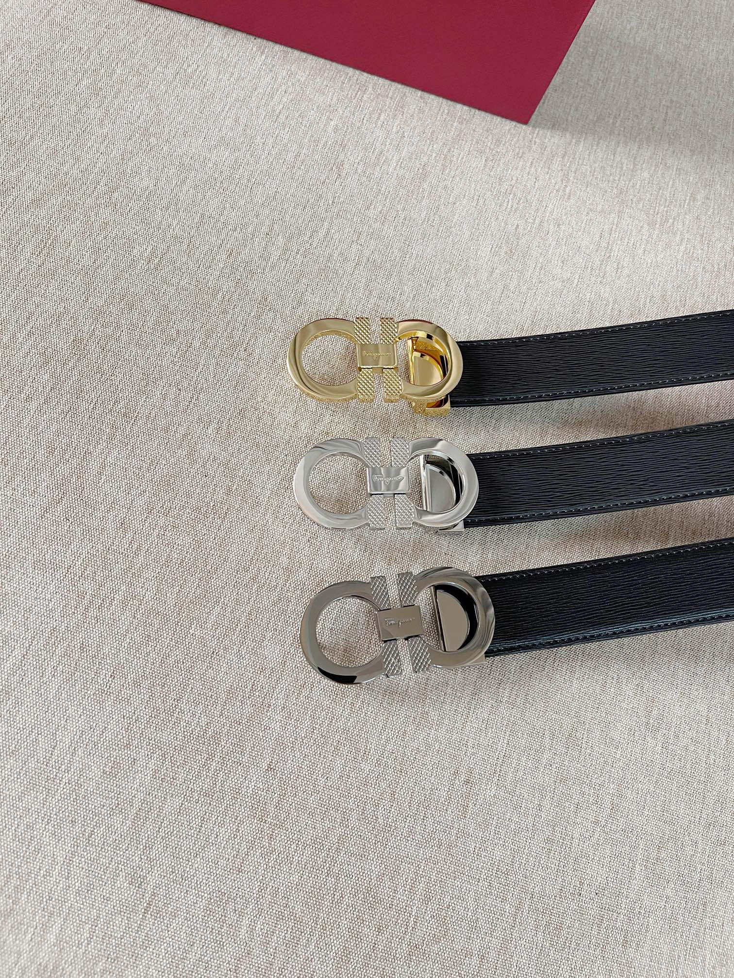 Original Ferragamo