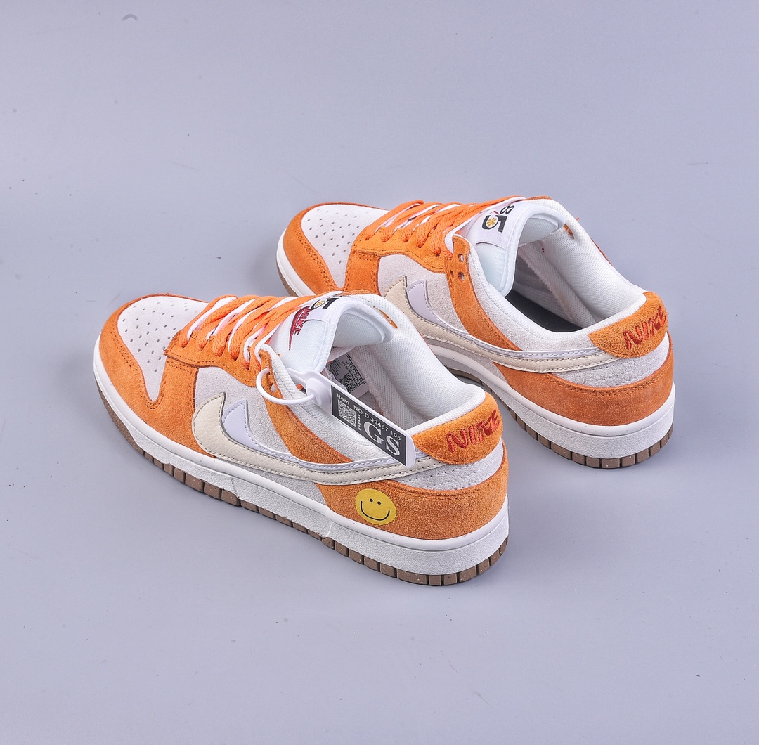 GS Nike SB Dunk Low ”85” 双勾 DO9457-105