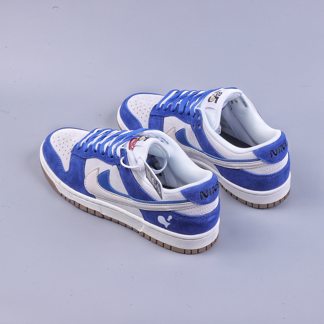 GS Nike SB Dunk Low ”85” 双勾 DO9457-108