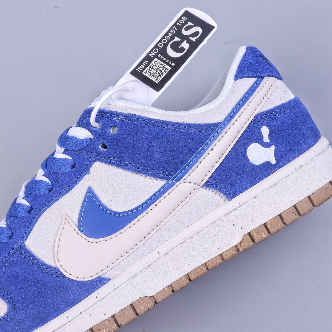 GS Nike SB Dunk Low ”85” 双勾 DO9457-108