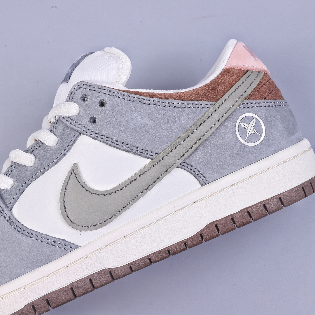 S2 Nike SB Dunk Low Champion Rain Wings FQ1180-001