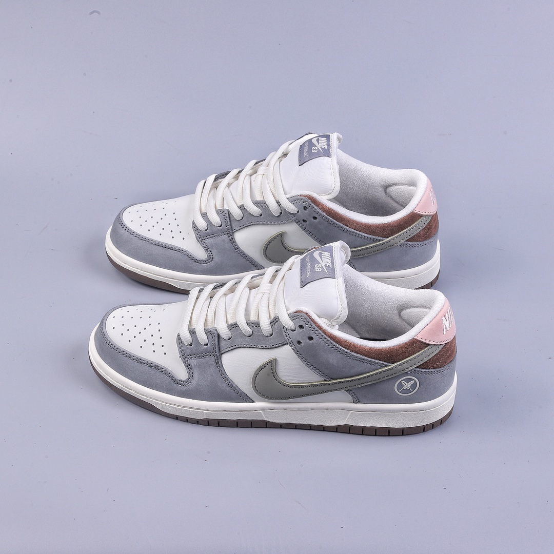 S2 Nike SB Dunk Low Champion Rain Wings FQ1180-001