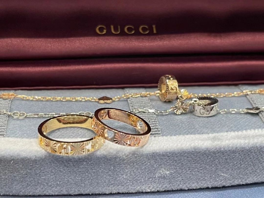 NO:360760,LCon series new ring CNC craftsmanship, Gucci ring, gucci, ring19860909lcon系列新款戒指 CNC工艺打造,古驰戒指,gucci,ring,Jewelry