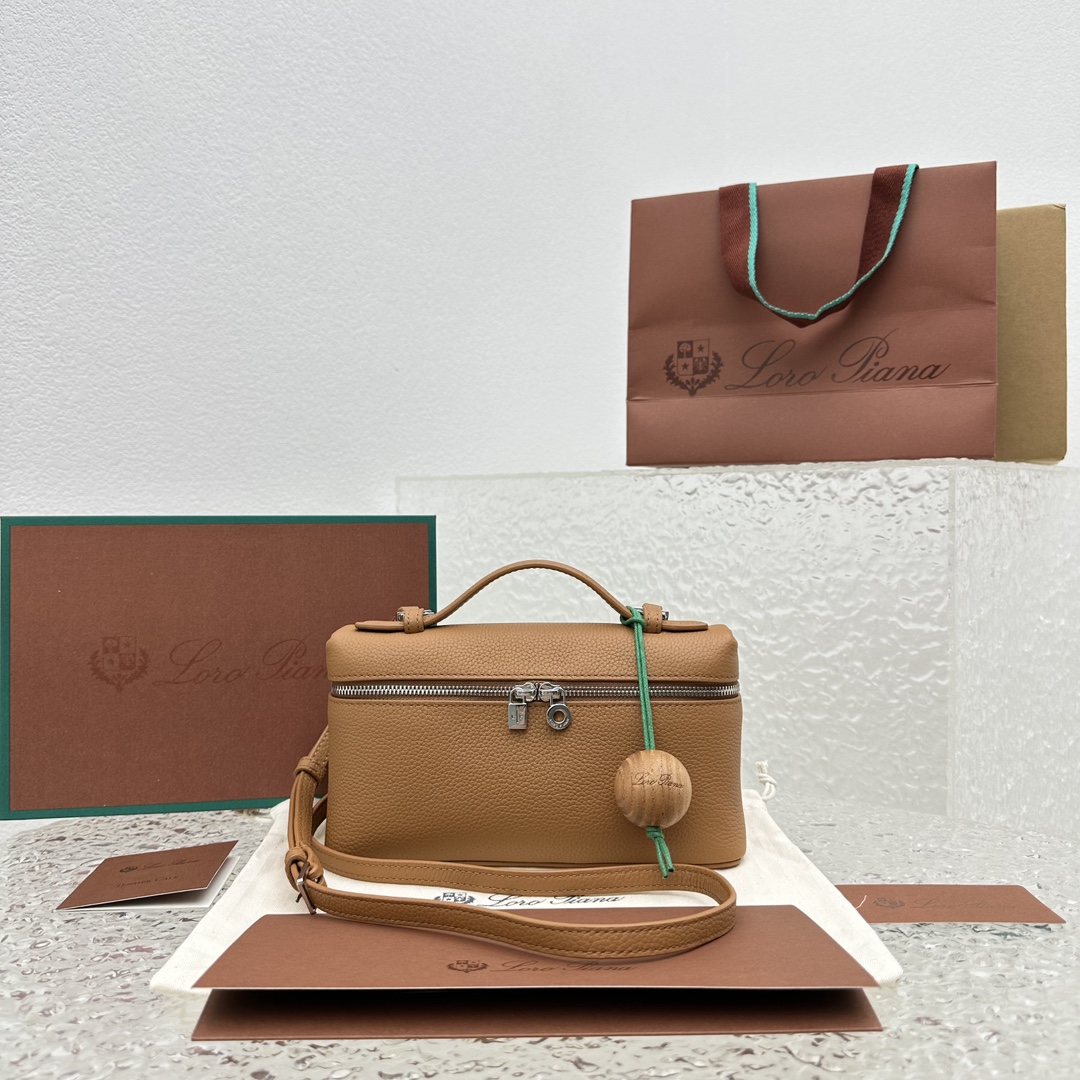 로로피아나 128922 가방 Loro Piana Bag
