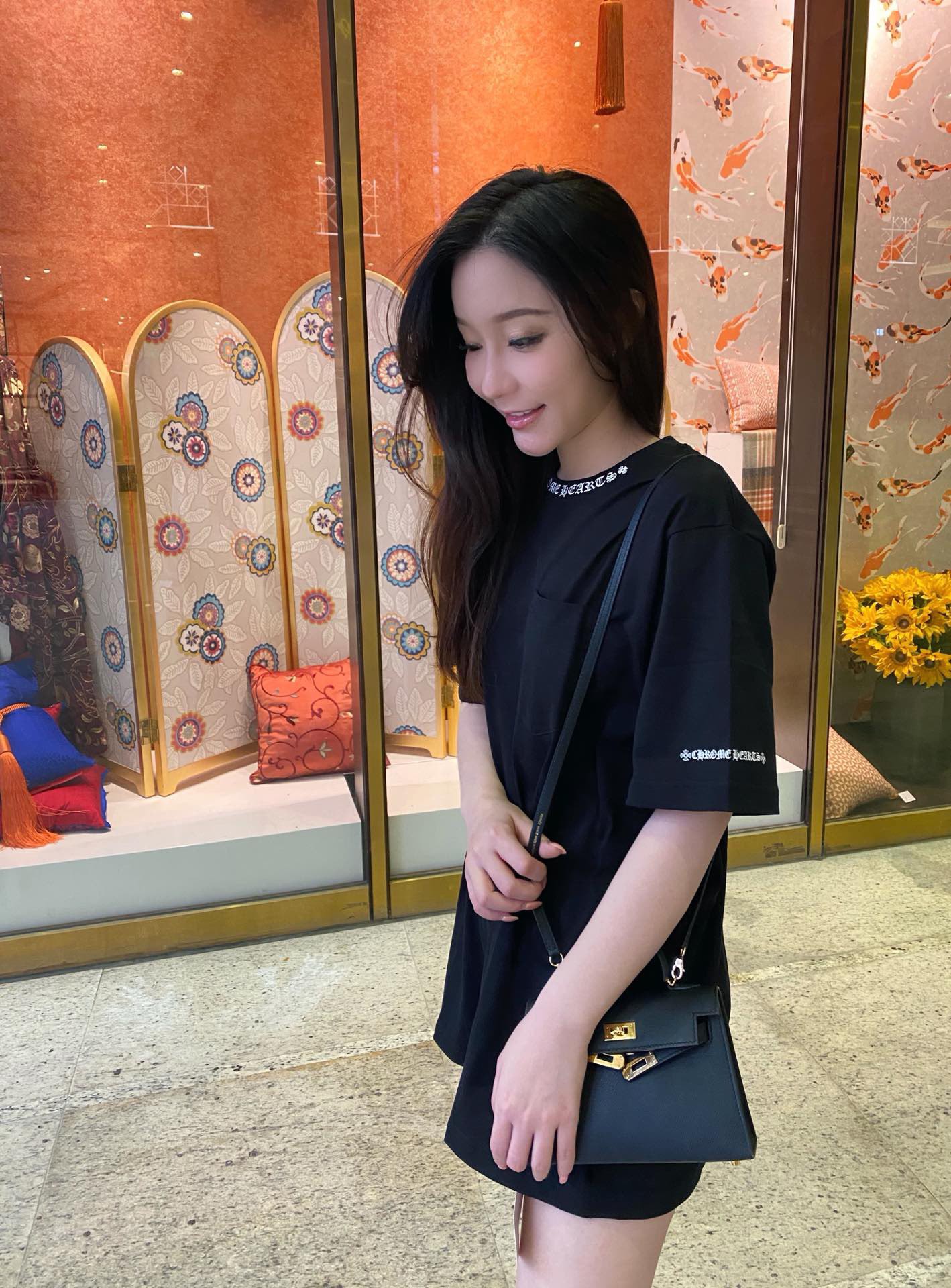 T-shirt