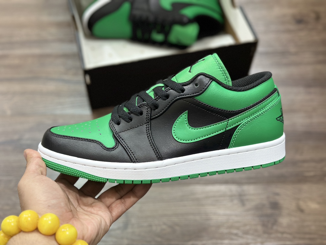 240 Air Jordan 1 Low aj1 乔1低帮篮球鞋 553558-065