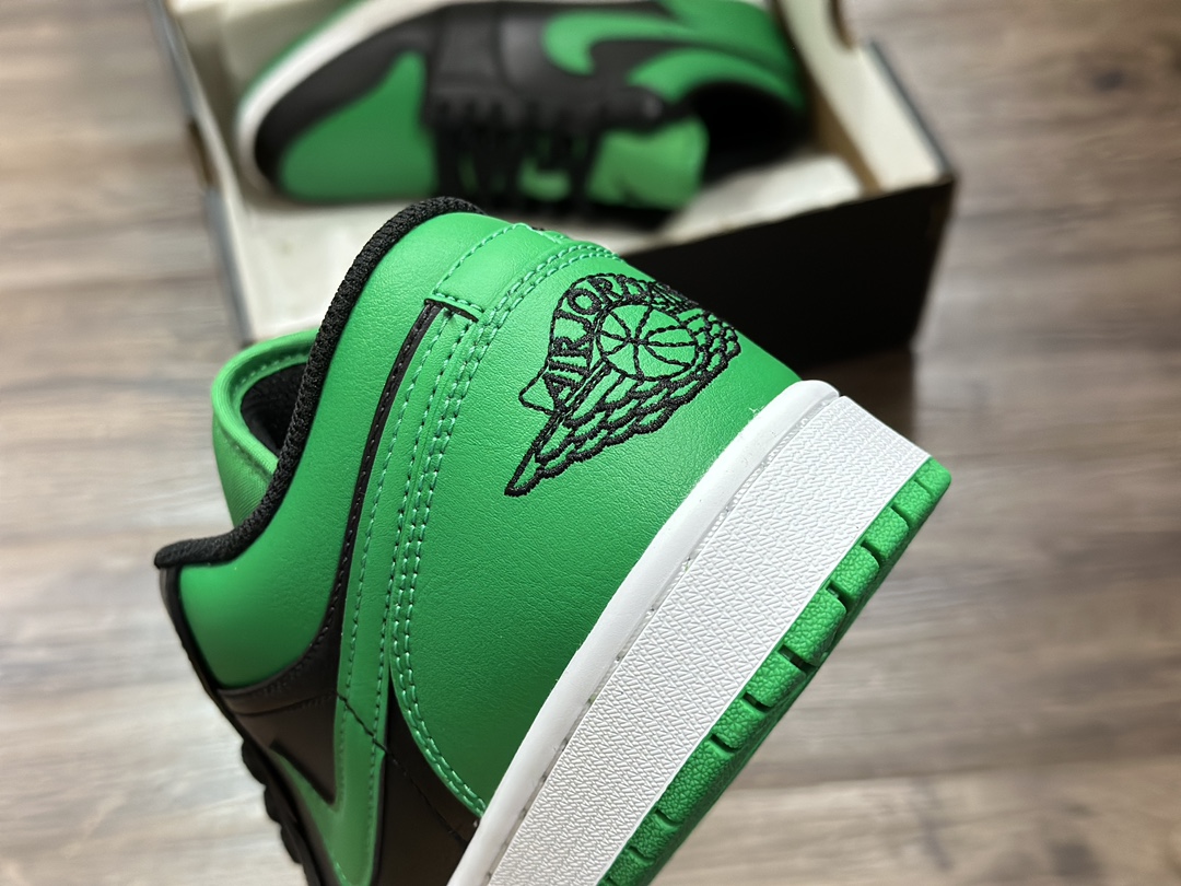 240 Air Jordan 1 Low aj1 乔1低帮篮球鞋 553558-065