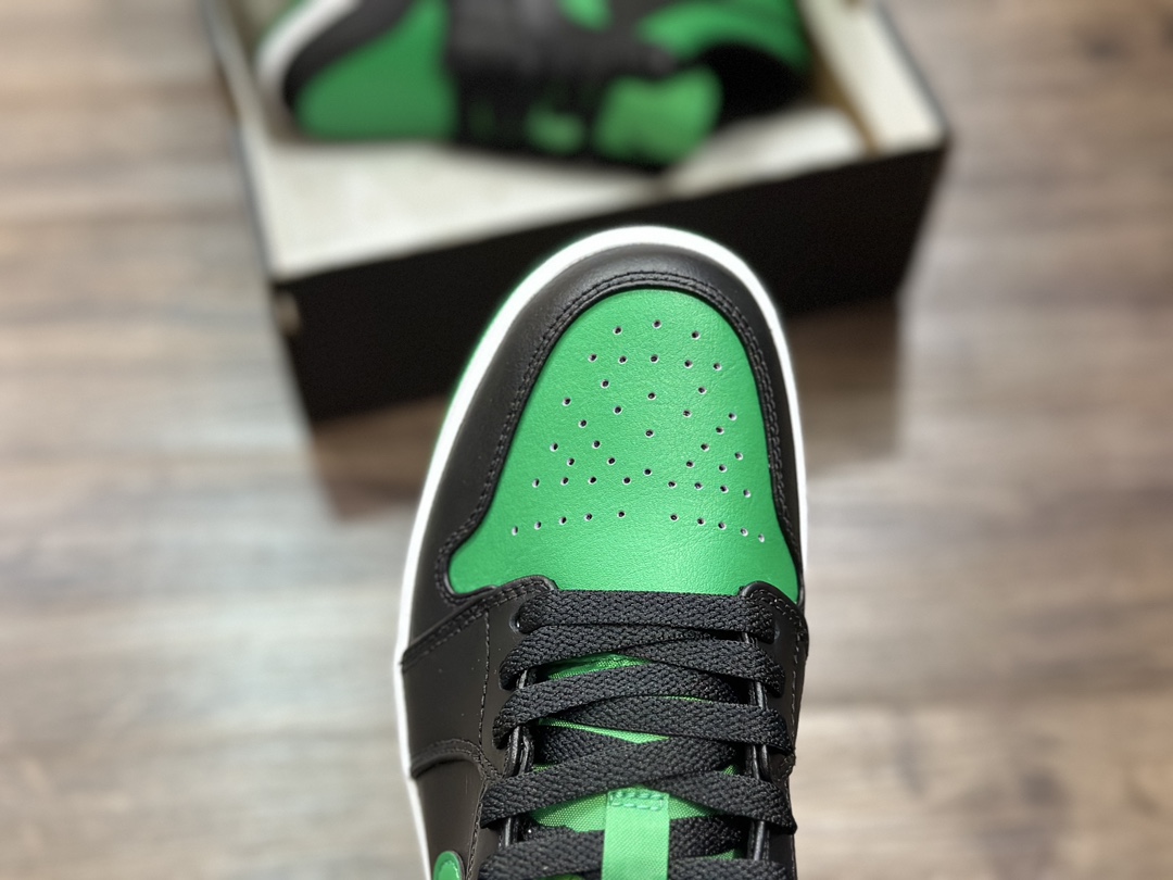 240 Air Jordan 1 Low aj1 乔1低帮篮球鞋 553558-065