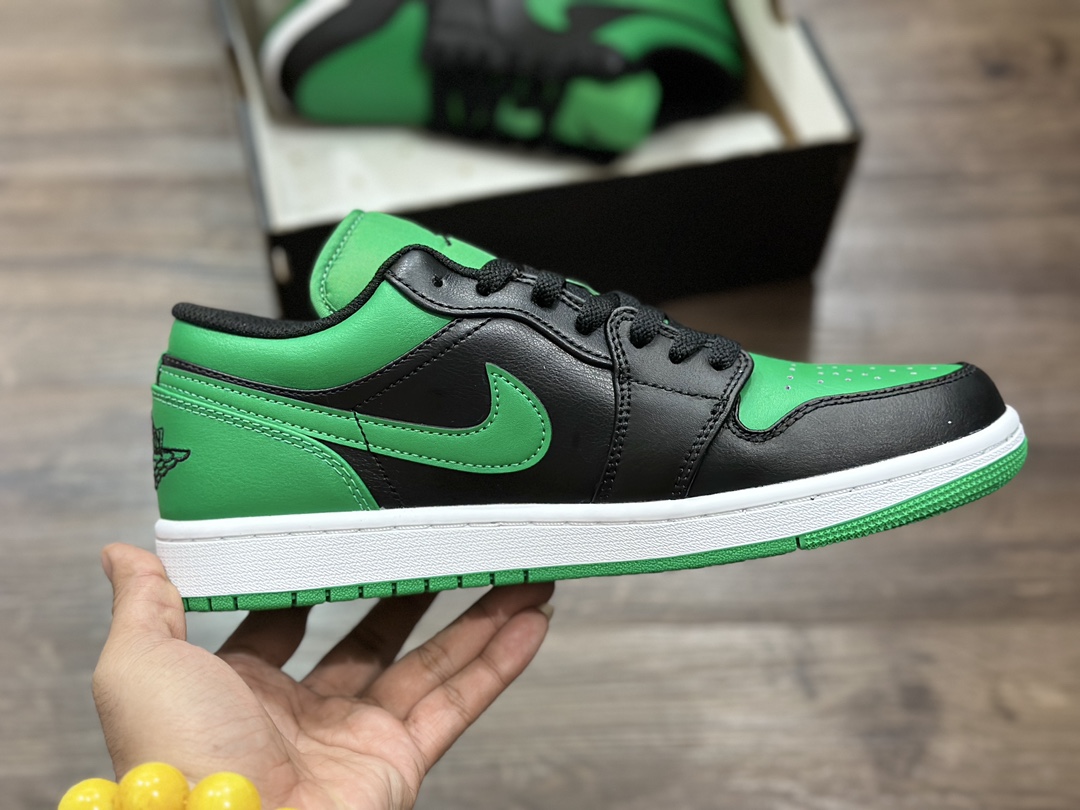 240 Air Jordan 1 Low aj1 乔1低帮篮球鞋 553558-065