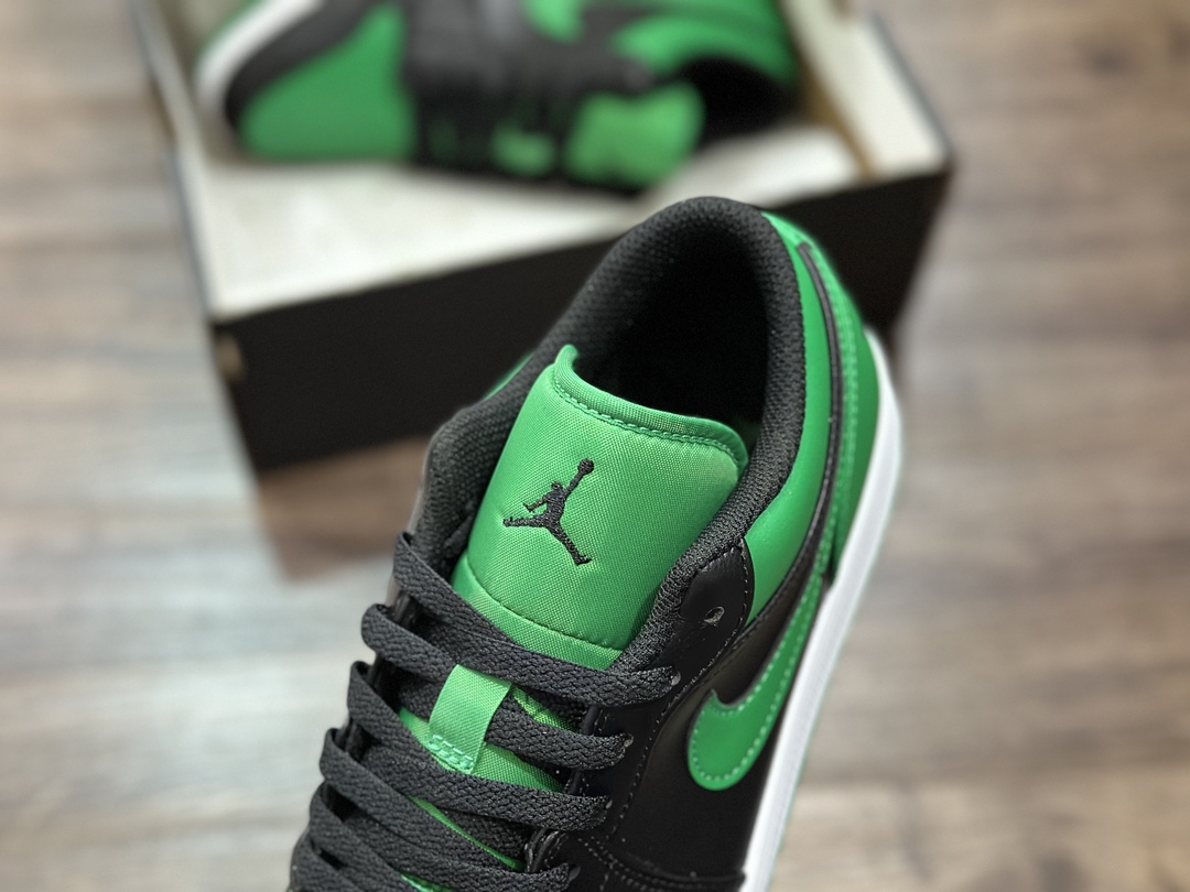 240 Air Jordan 1 Low aj1 乔1低帮篮球鞋 553558-065
