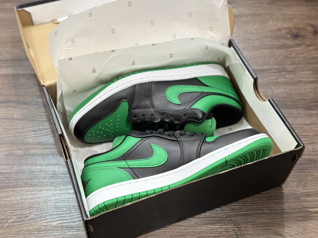 240 Air Jordan 1 Low aj1 乔1低帮篮球鞋 553558-065