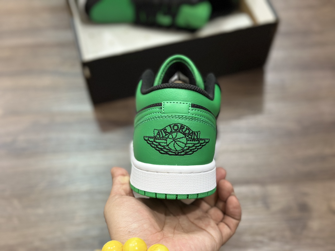 240 Air Jordan 1 Low aj1 乔1低帮篮球鞋 553558-065