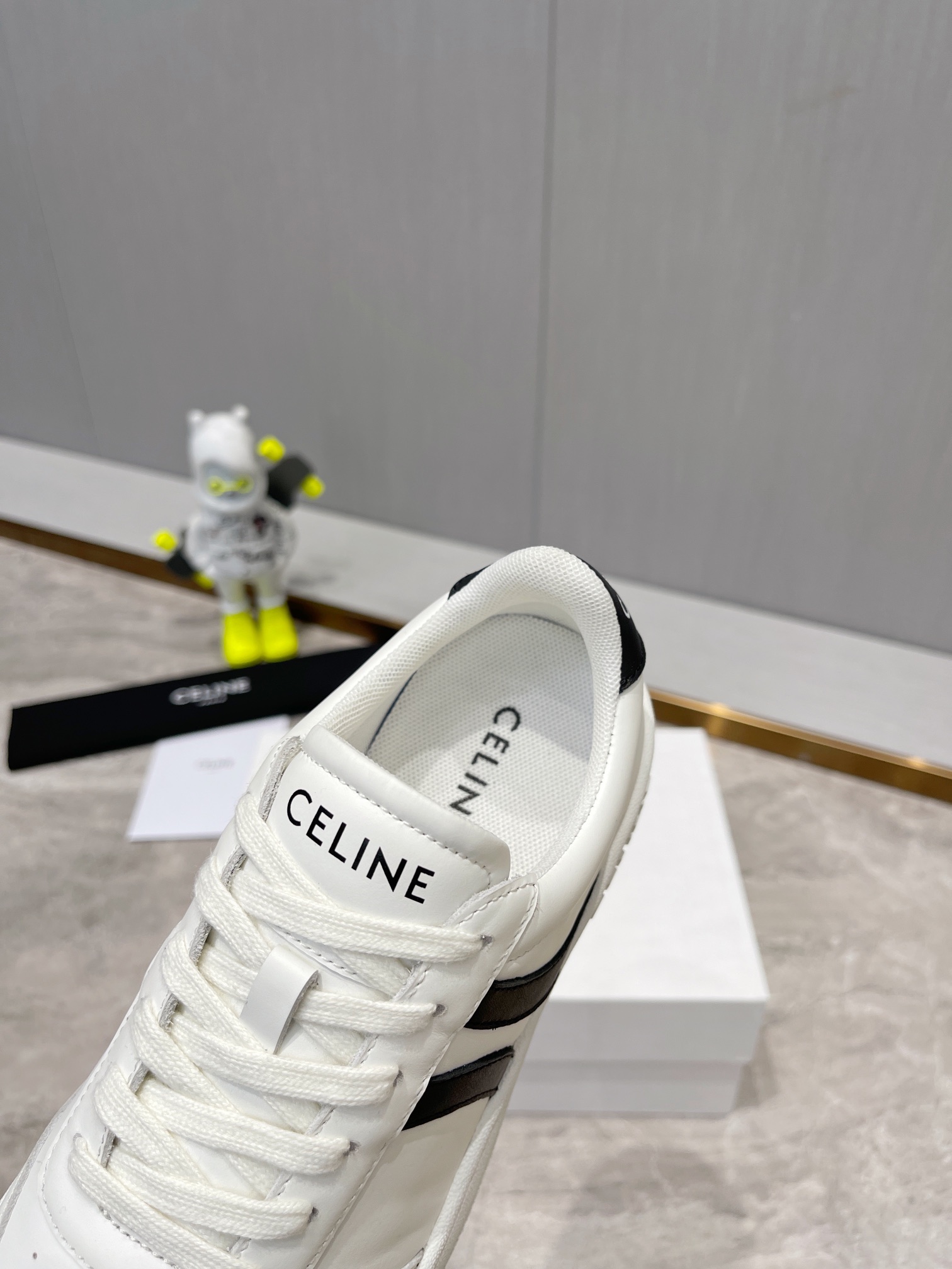 C*line2023新款休闲鞋运动鞋