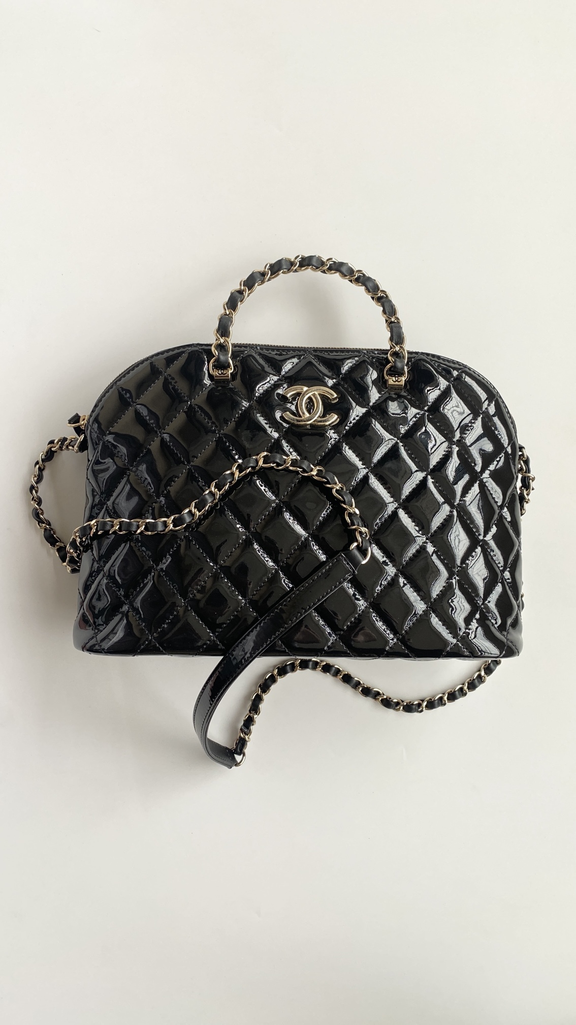 샤넬 가방 35869 Chanel Bag