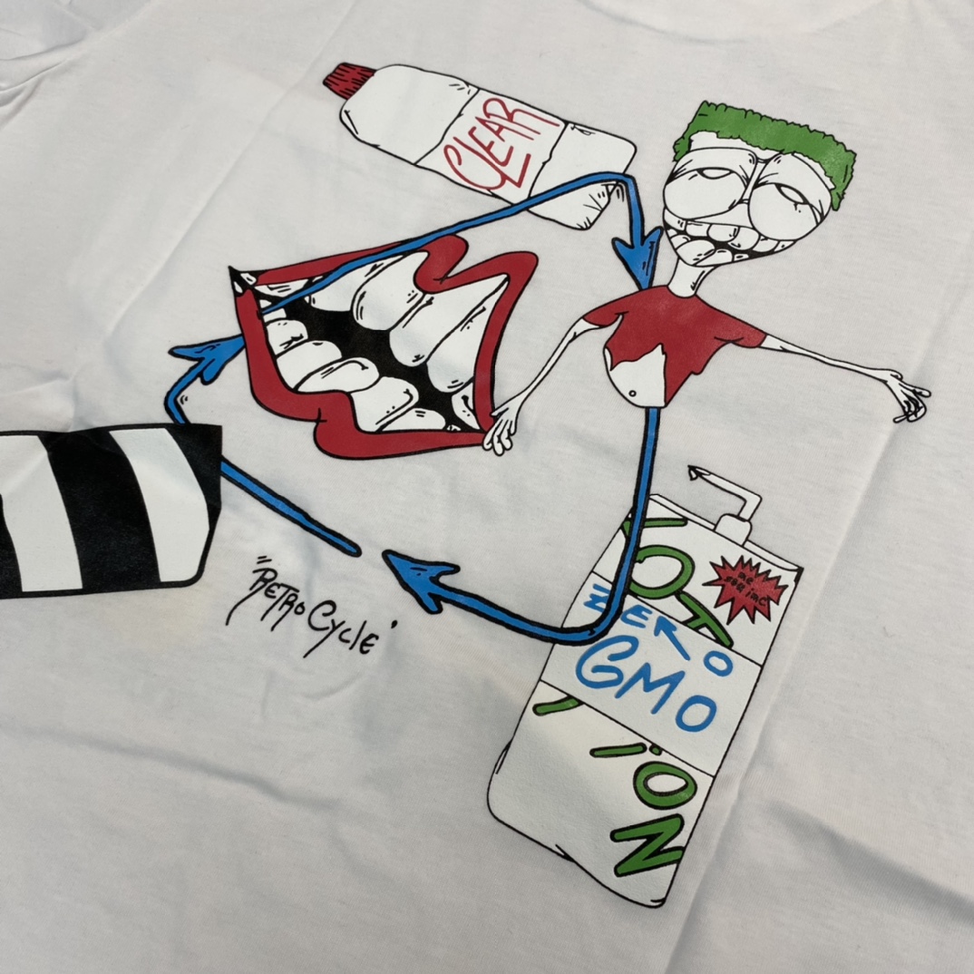 T-shirt