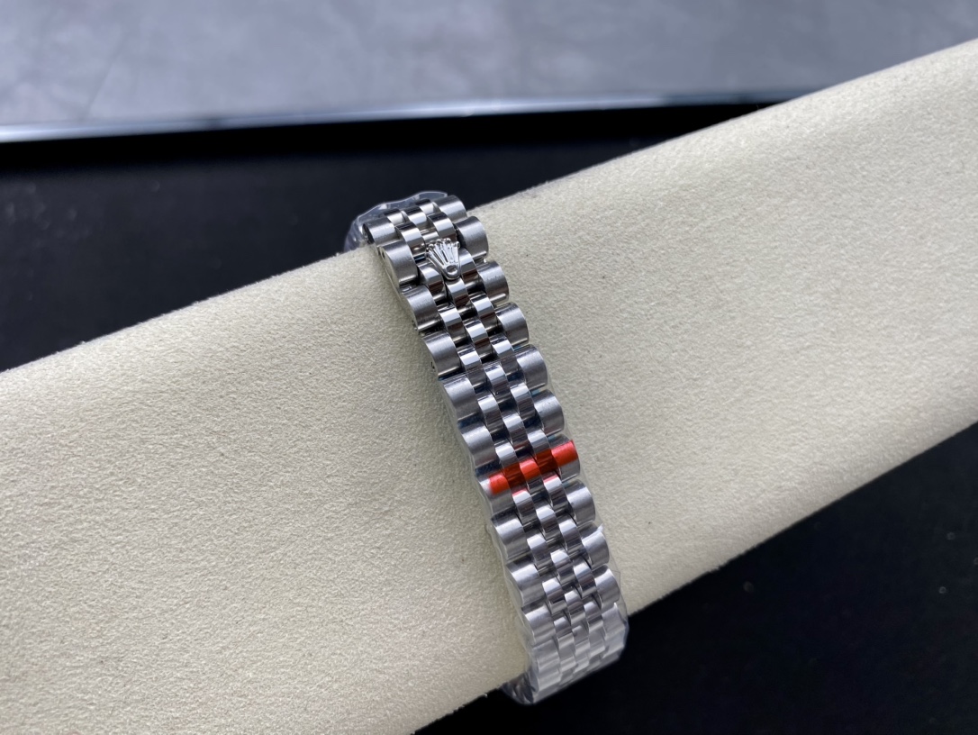 SK Factory 女款 劳力士Rolex 日志型31mm 自動巻き腕時計