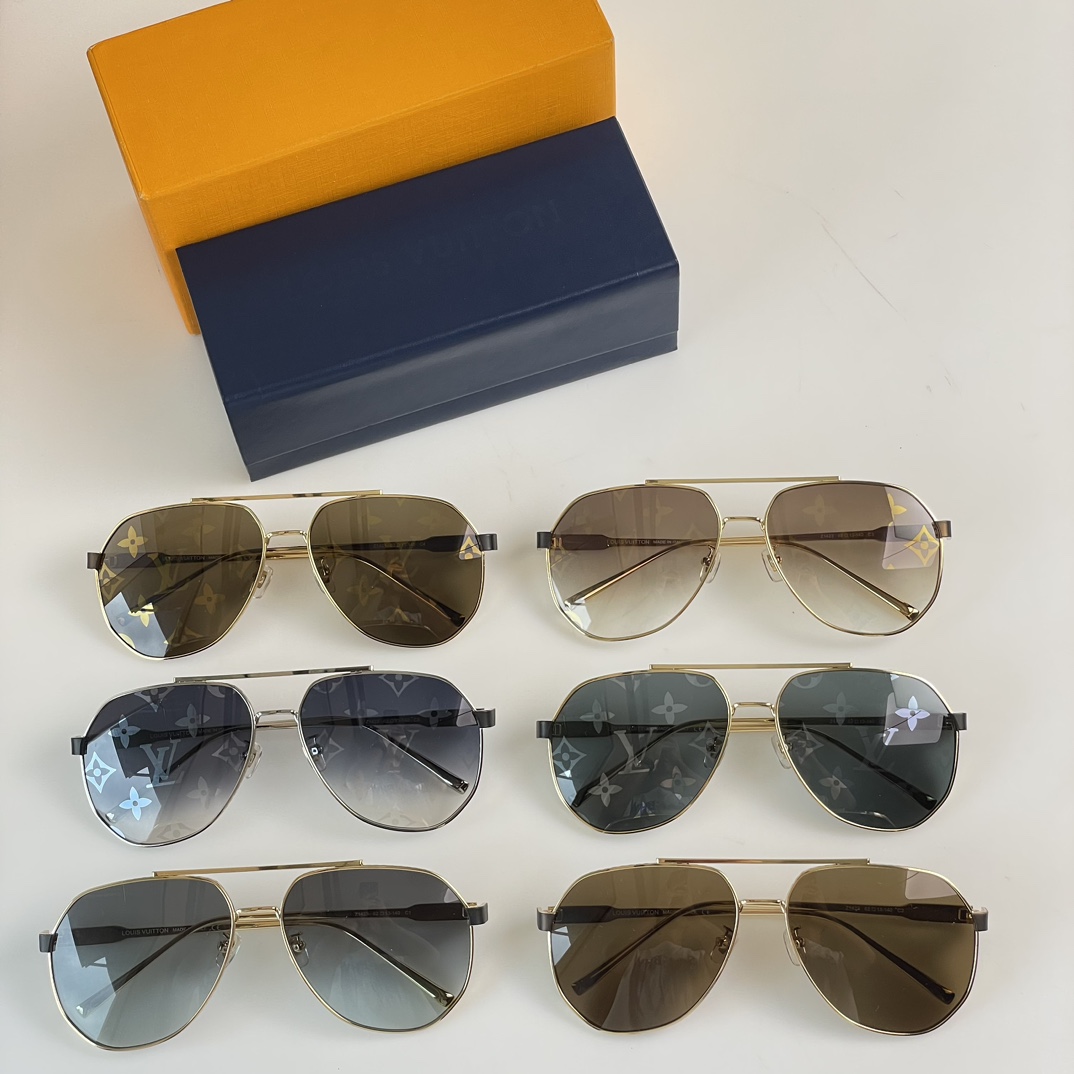 Louis Vuitton Sunglasses Fashion