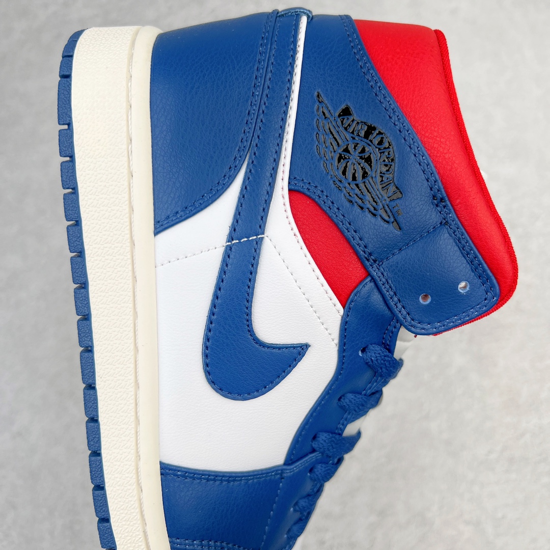 Air Jordan AJ1 Mid BQ6472-146 Air Jordan AJ1 Mid BQ6472-146
