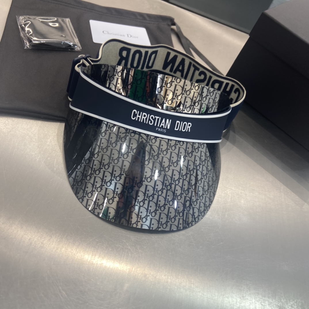 디올 모자 78525 Dior Cap