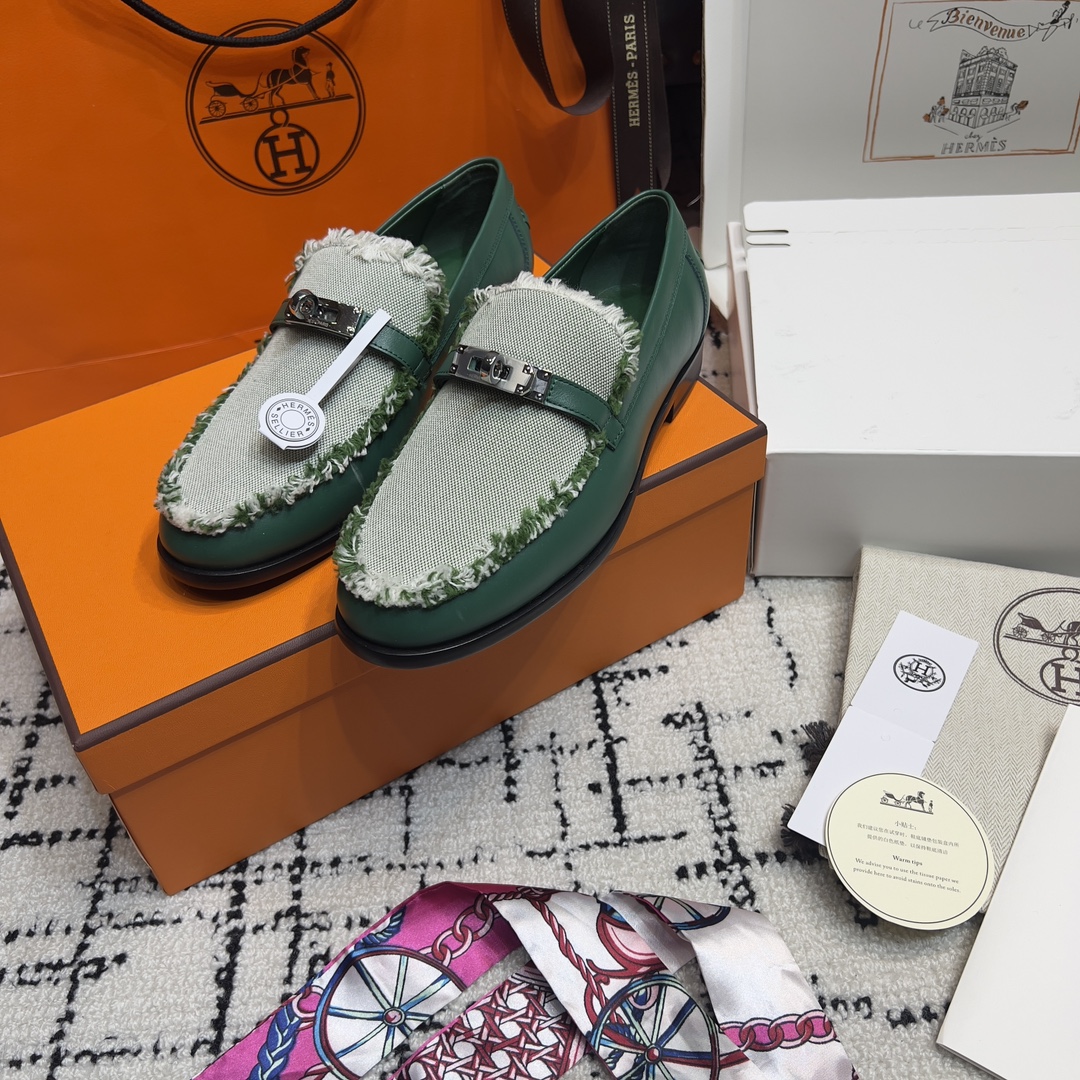 에르메스 신발 94899 Hermes Shoes