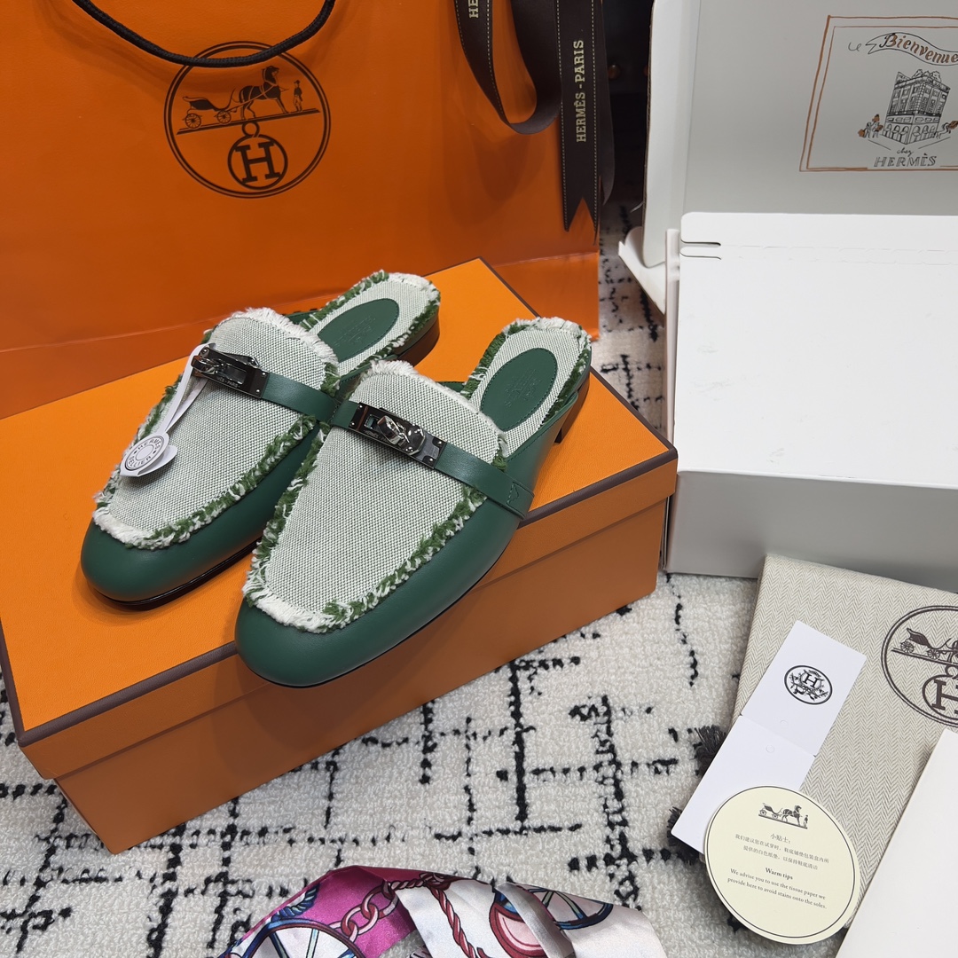 에르메스 신발 94898 Hermes Shoes