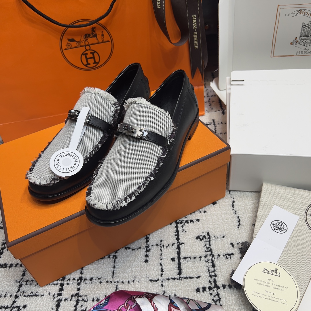 에르메스 신발 94897 Hermes Shoes
