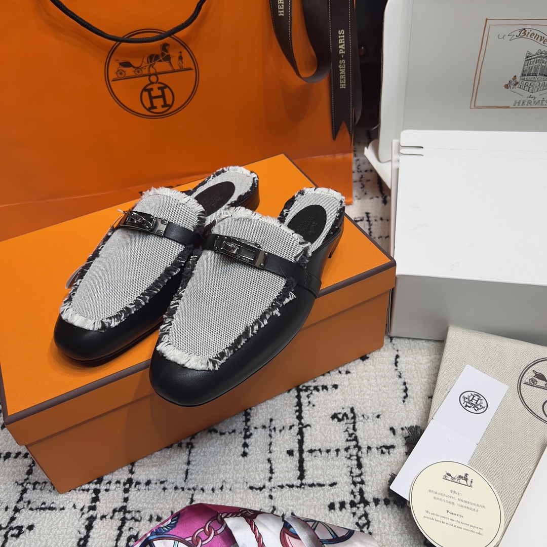 에르메스 신발 94896 Hermes Shoes