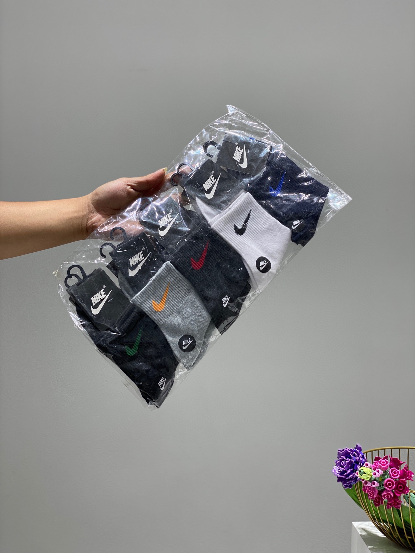 Yupoo Gucci Bags Watches Nike Clothing Jordan Yeezy Balenciaga Shoes
