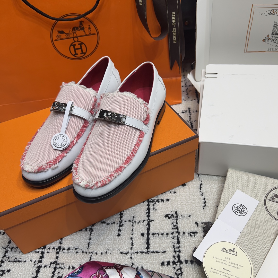 에르메스 신발 94895 Hermes Shoes