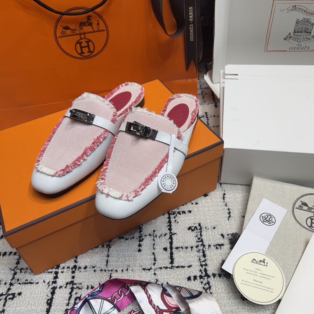 에르메스 신발 94894 Hermes Shoes