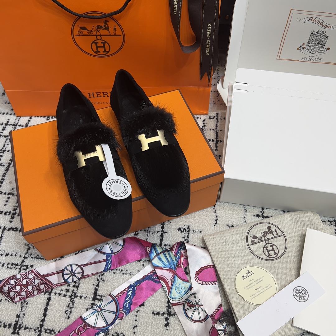에르메스 신발 94893 Hermes Shoes
