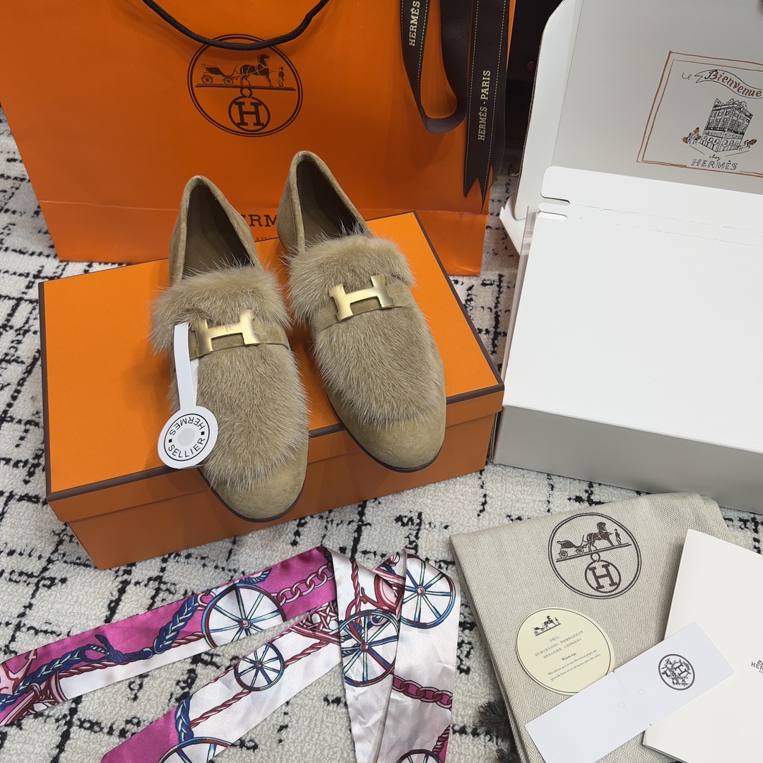 에르메스 신발 94892 Hermes Shoes