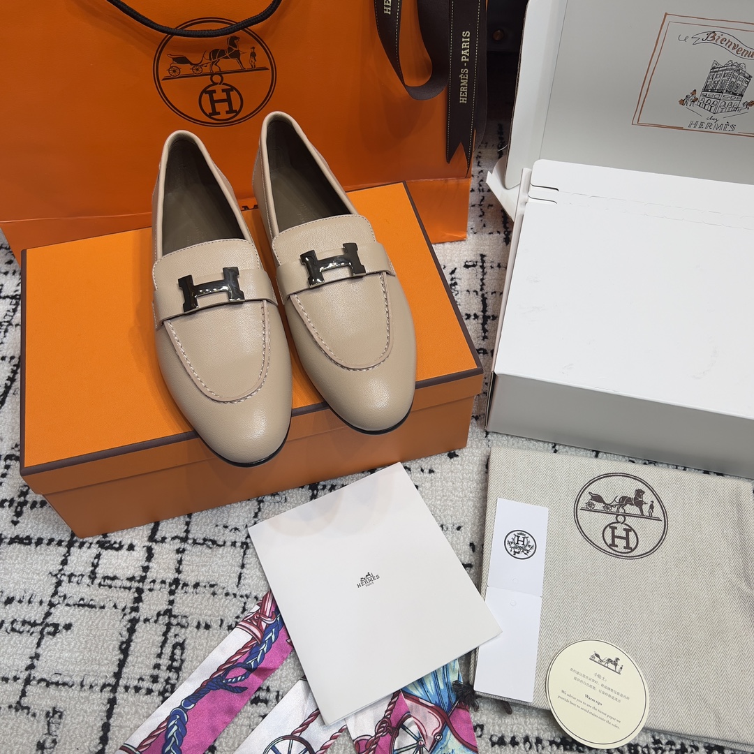 에르메스 신발 94891 Hermes Shoes