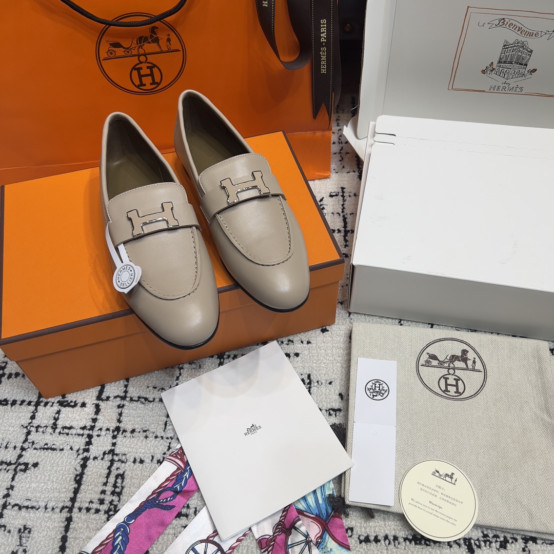 에르메스 신발 94890 Hermes Shoes