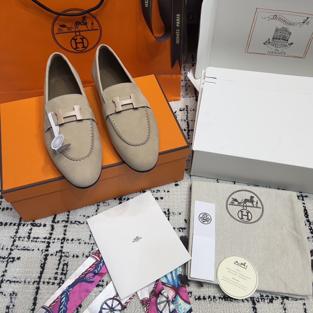 에르메스 신발 94889 Hermes Shoes