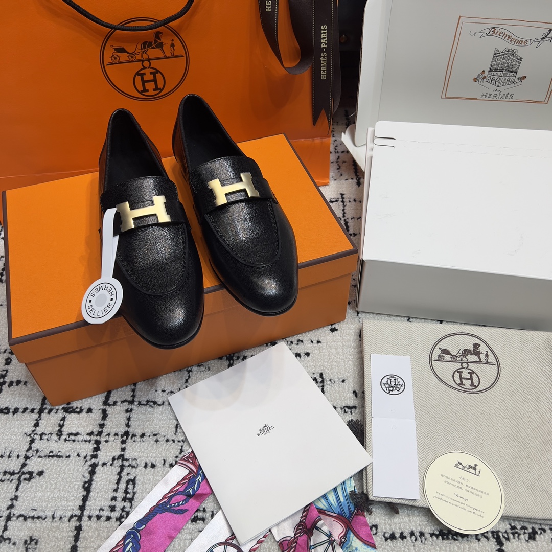 에르메스 신발 94888 Hermes Shoes