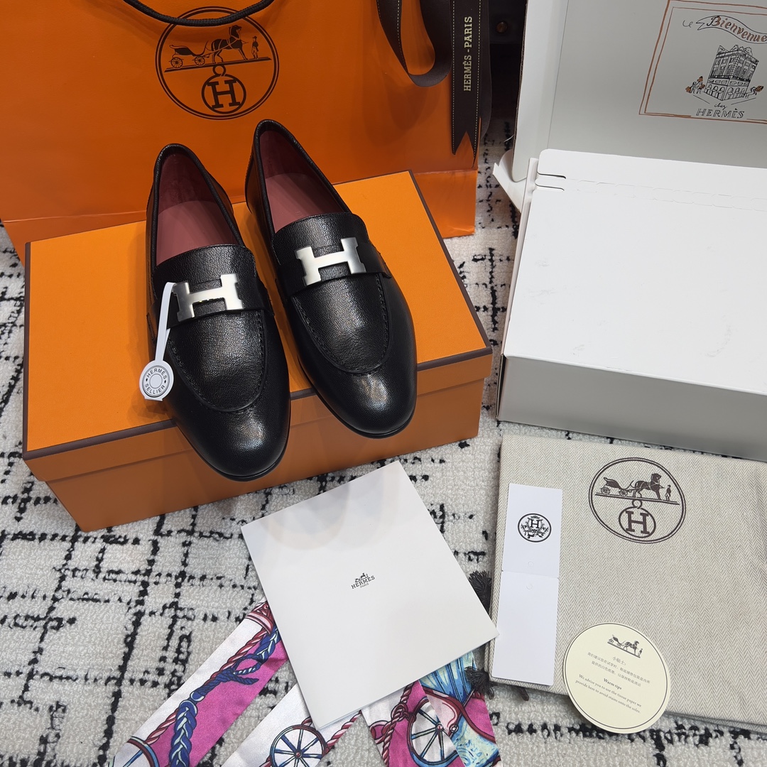 에르메스 신발 94887 Hermes Shoes