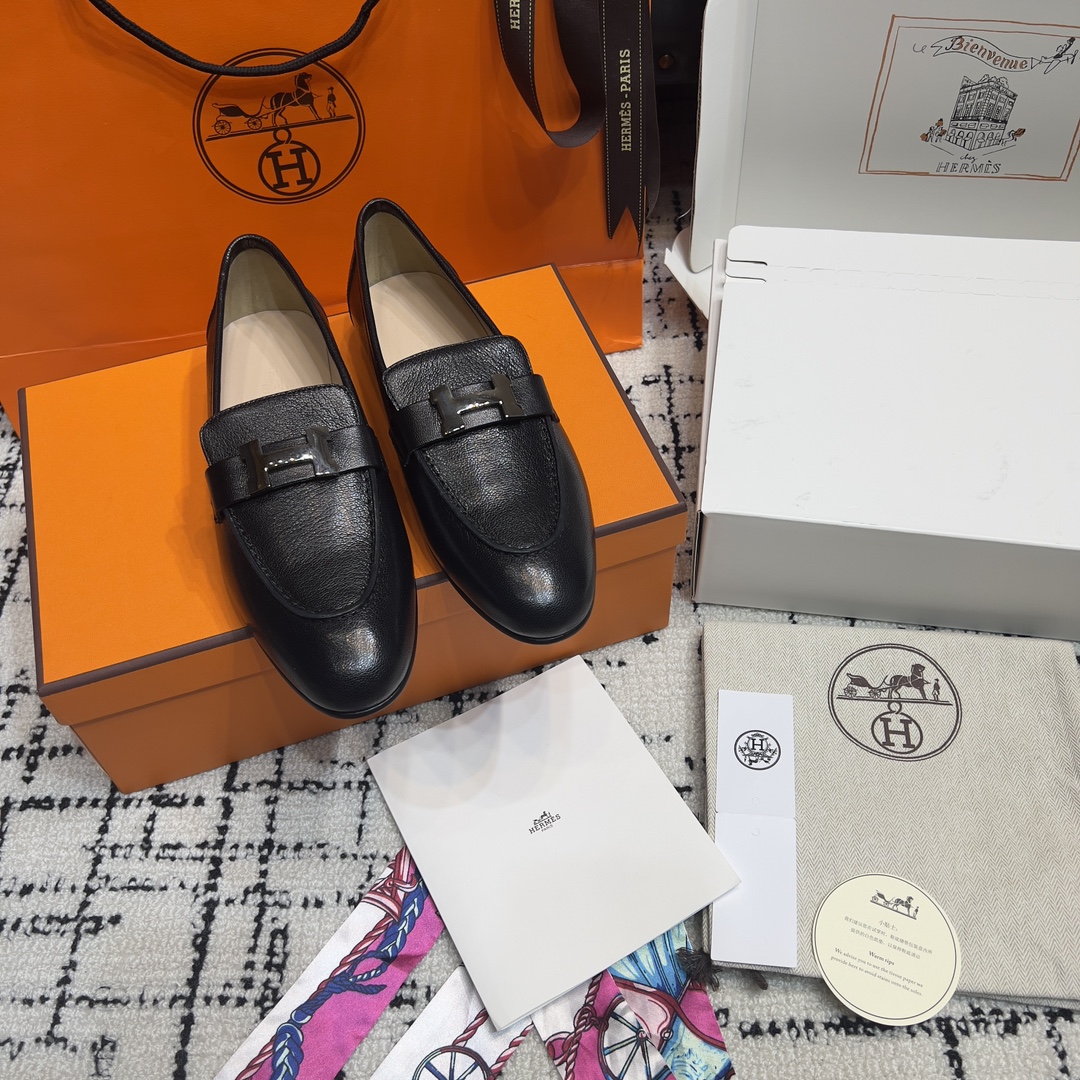 에르메스 신발 94886 Hermes Shoes