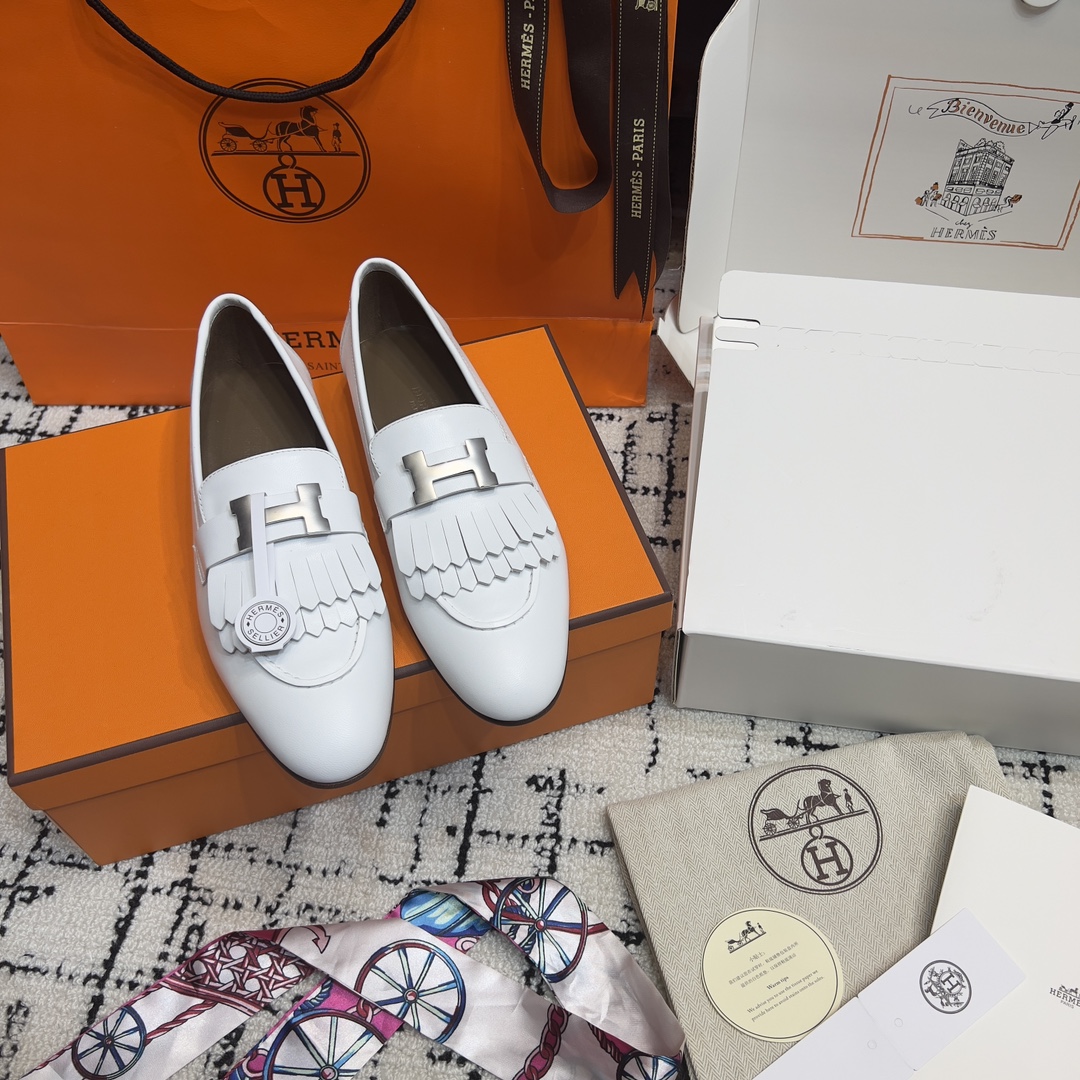에르메스 신발 94885 Hermes Shoes