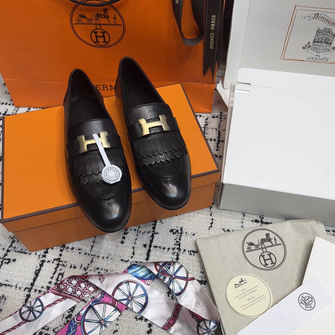 에르메스 신발 94884 Hermes Shoes