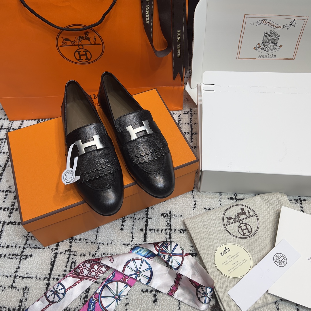 에르메스 신발 94883 Hermes Shoes