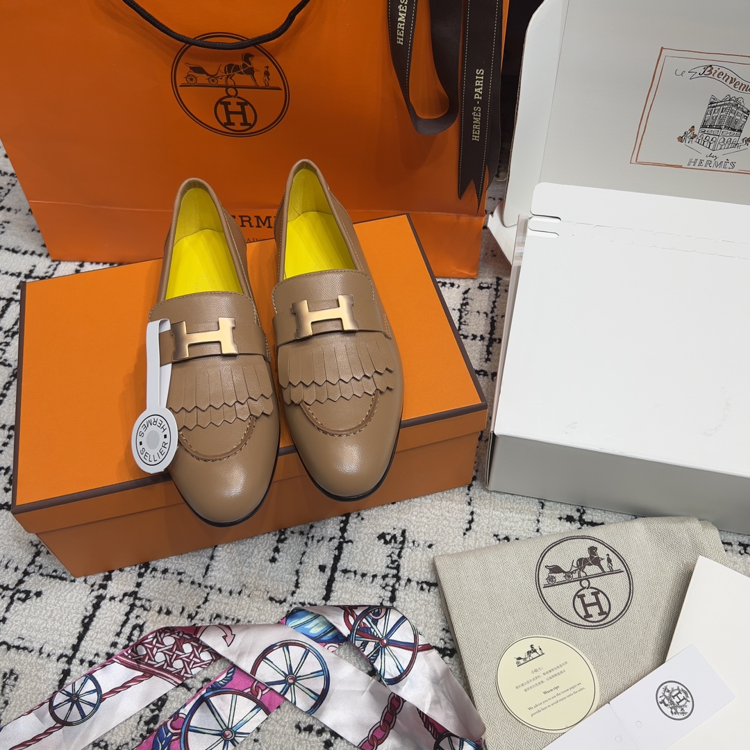 에르메스 신발 94882 Hermes Shoes