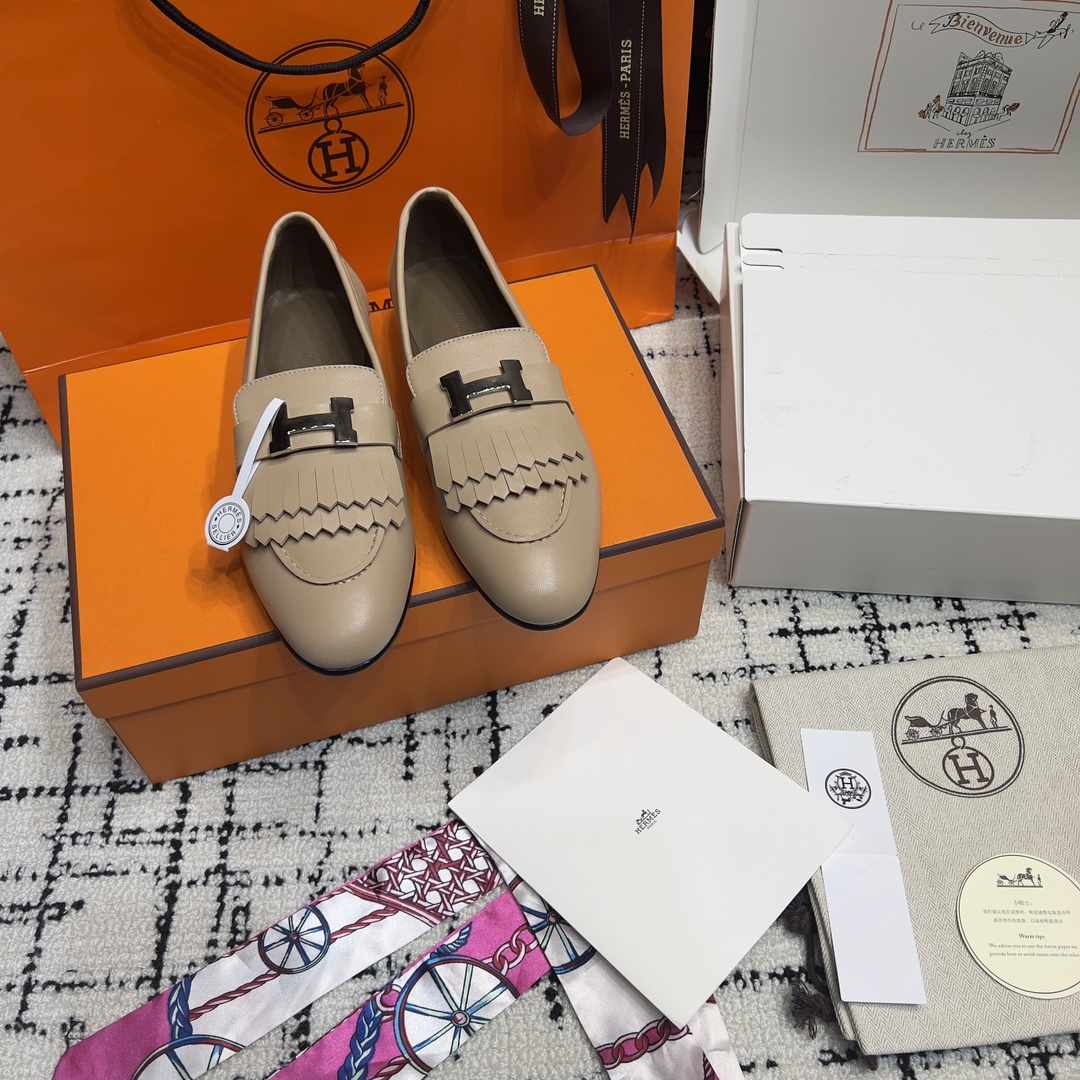 에르메스 신발 94881 Hermes Shoes