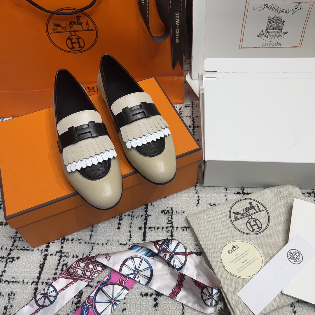 에르메스 신발 94880 Hermes Shoes