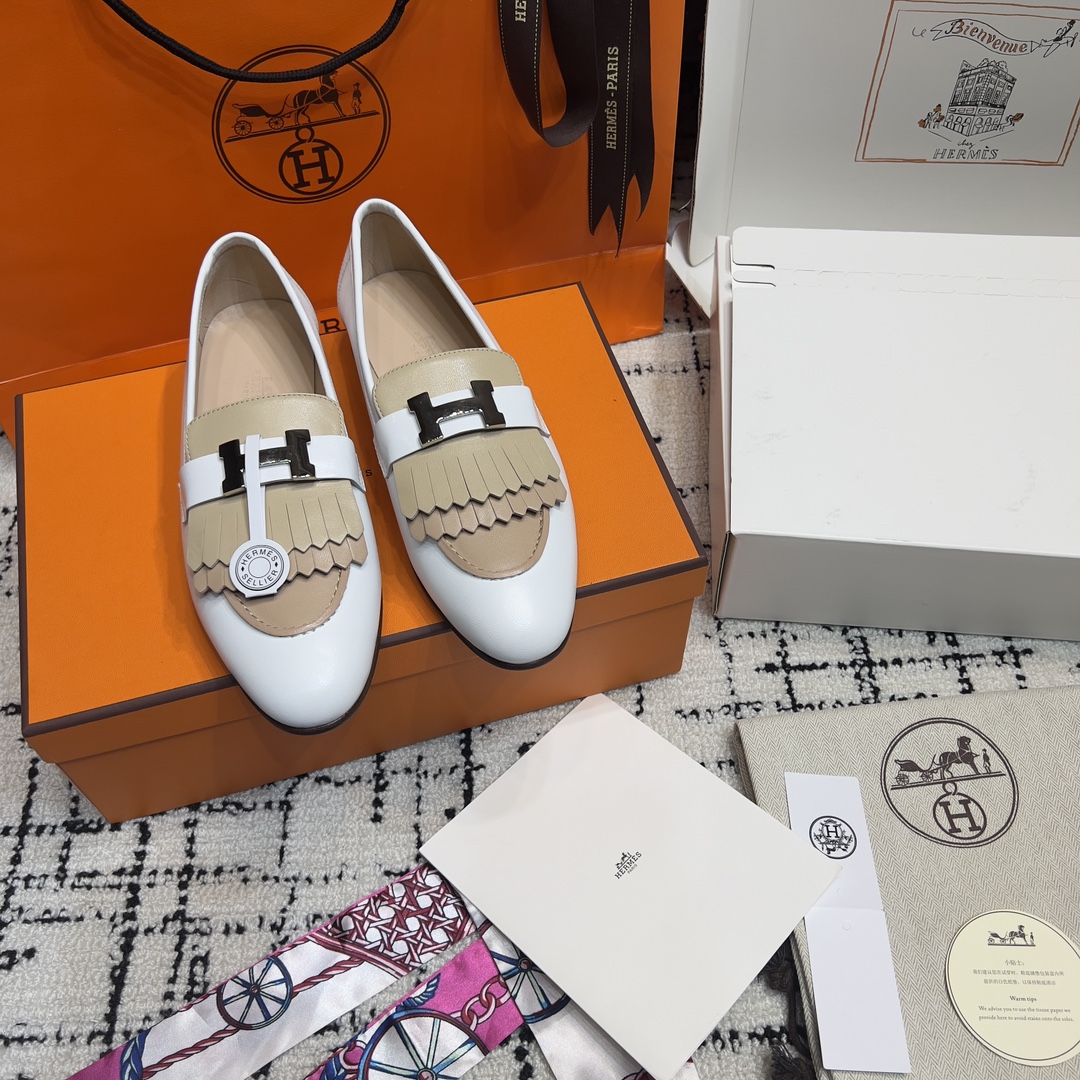 에르메스 신발 94879 Hermes Shoes