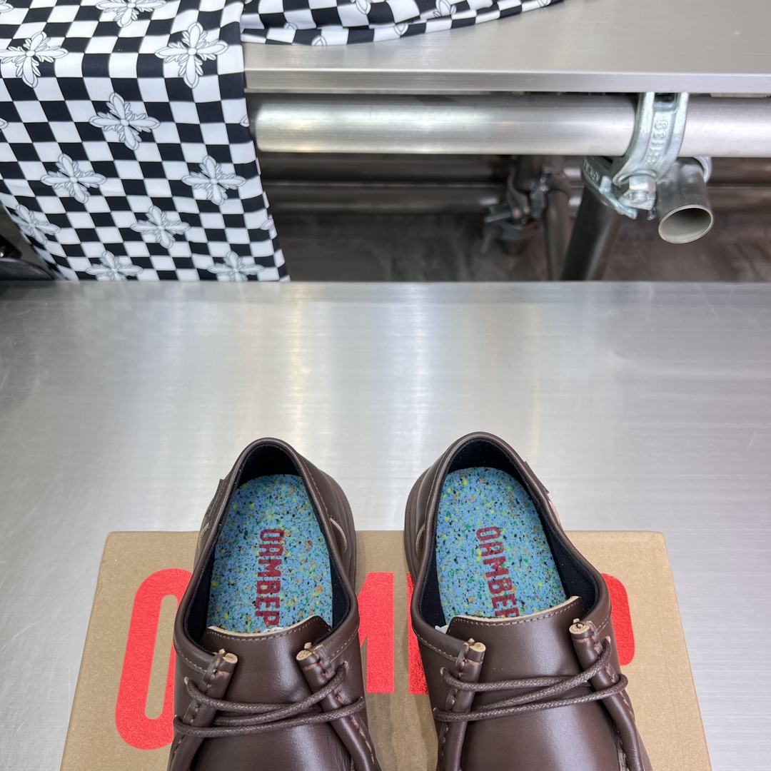 Spanish Fashion Recreational Shoes: Original Design, Comfortable Fit, High Quality Materials - 图片 7