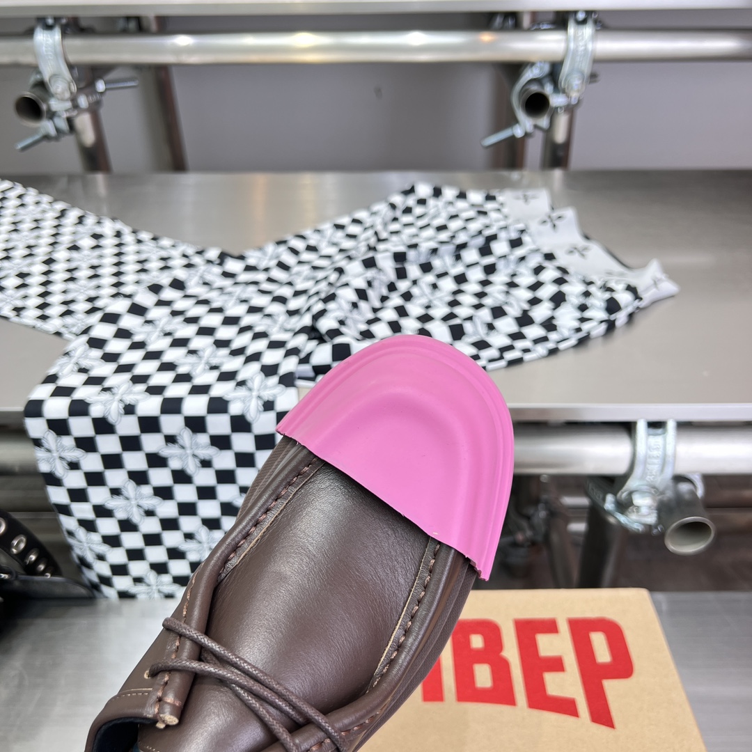 Spanish Fashion Recreational Shoes: Original Design, Comfortable Fit, High Quality Materials - 图片 8