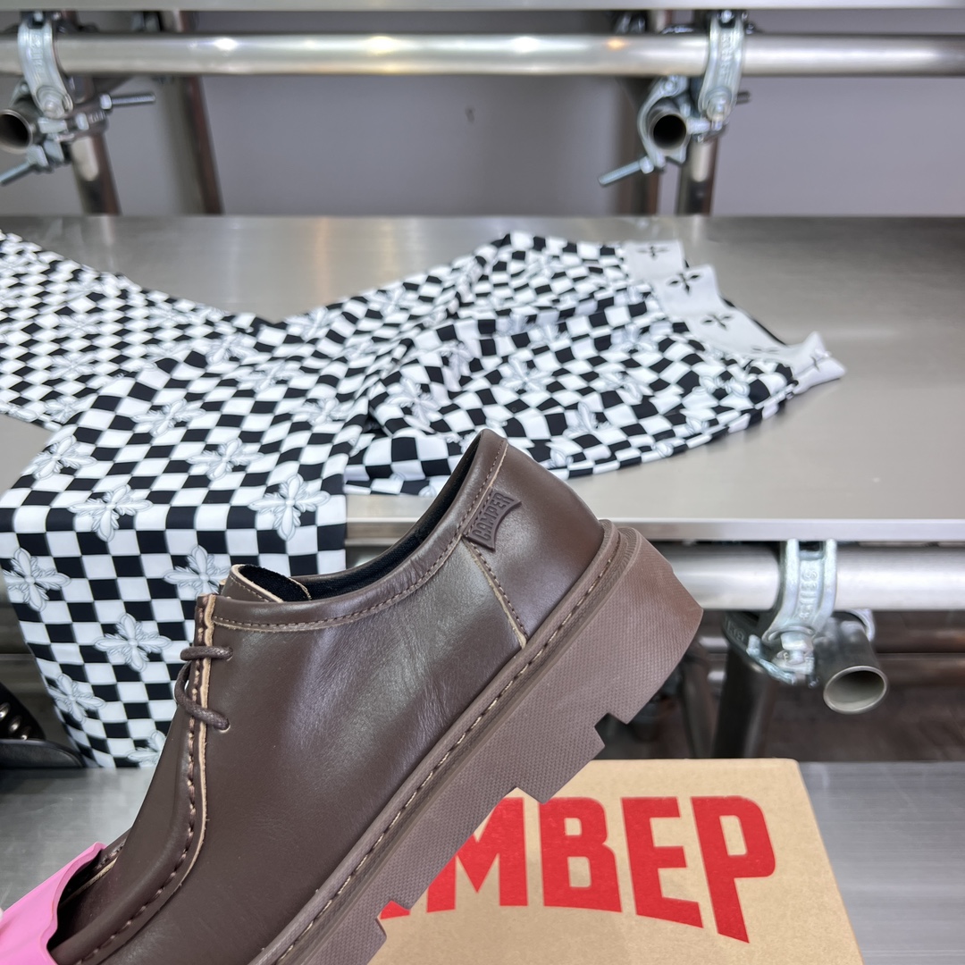 Spanish Fashion Recreational Shoes: Original Design, Comfortable Fit, High Quality Materials - 图片 9